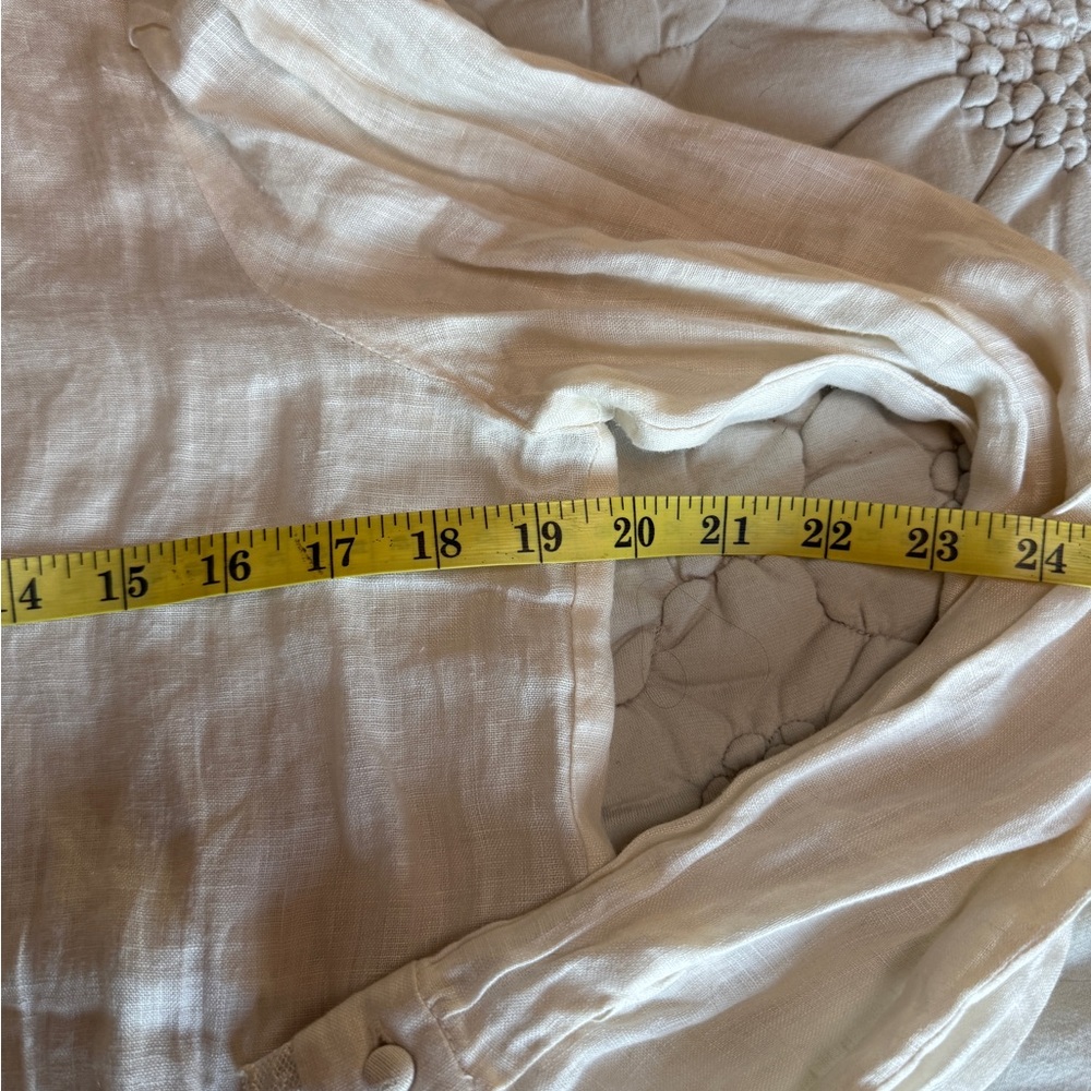 Linen & Lace - Picture 8 of 9